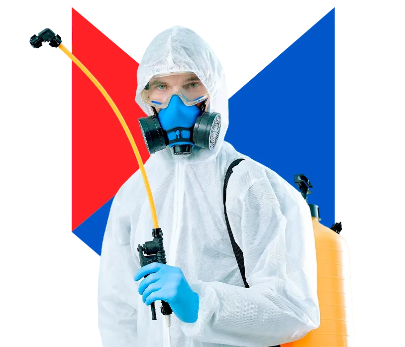 Дезинфектор